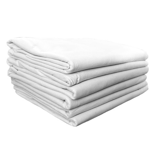 Pool liner pad - pad, above