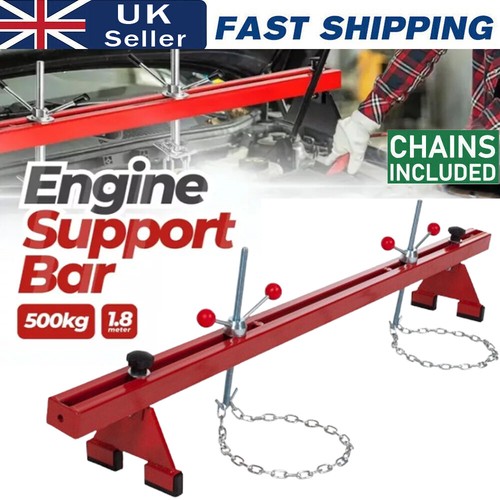 Engine support beam max 500kg - beam,