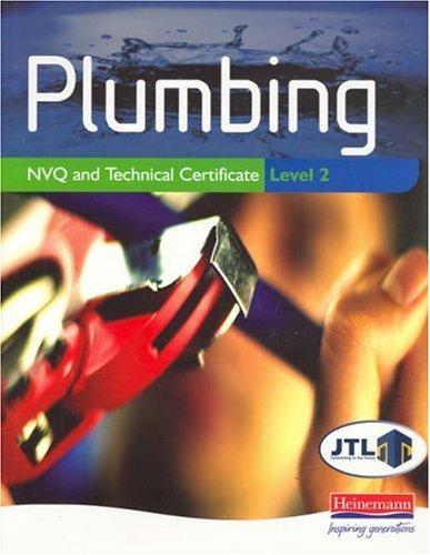Plumbing nvq and technical - nvq,