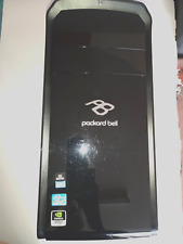 Packard bell PC  Intel(R)