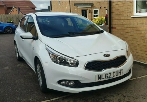 Kia ceed breaking - ceed,