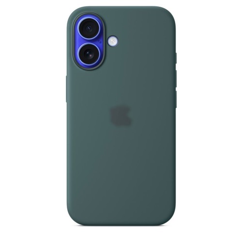 Silicone case with magsafe - silicone,