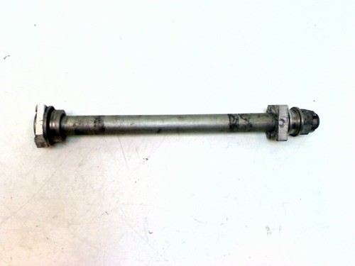 Rear axle kawasaki - axle, zzr