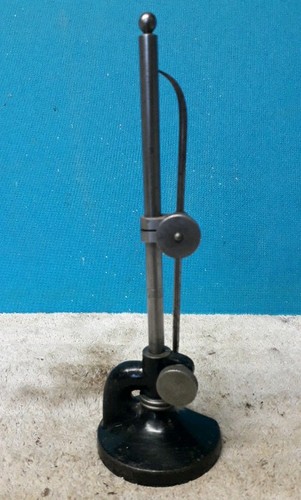 Antique starrett athol - l.s.starrett,