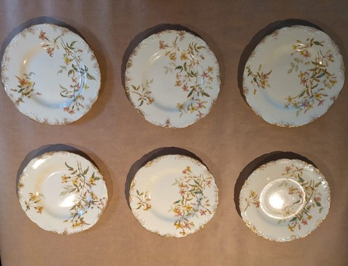 Antique royal crown derby - ,
