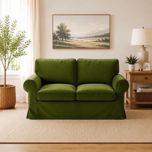 Velvet sofa covers made - velvet,