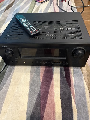 Denon avr 2310 - avr-2310, surround