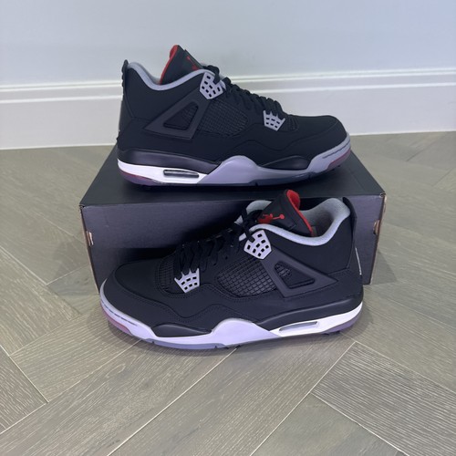 Nike air jordan - 4, golf