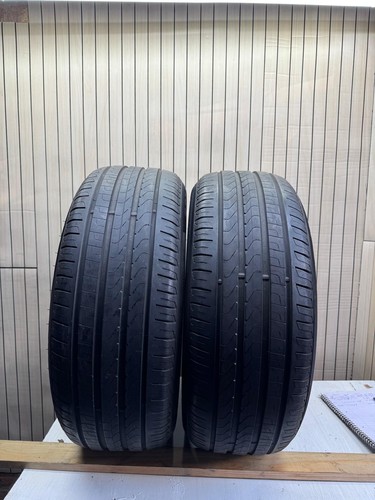 225 r18 pirelli - 2x,