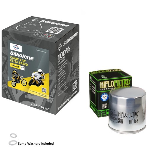 R1150 oil and filter - r1150, kit