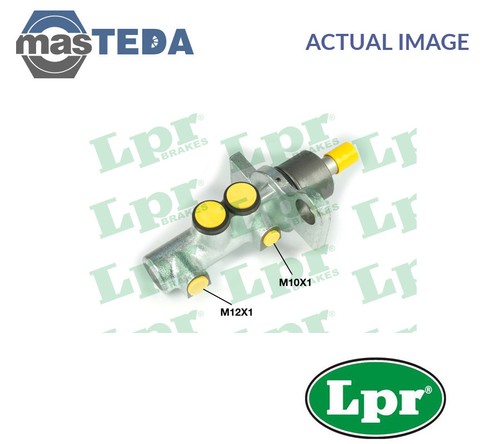 1054 brake master cylinder lpr - brake,