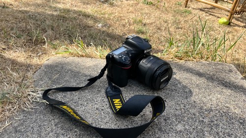 Nikon d600 3mp - d600, camera