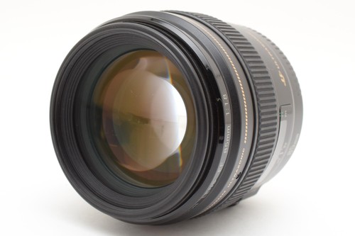 Canon 85mm 8 - canon,