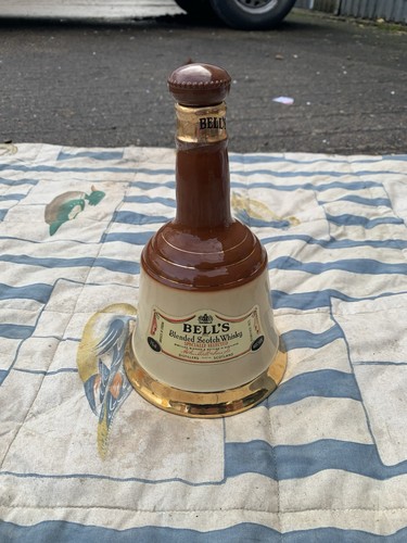 Vintage bells scottish - vintage, whisky