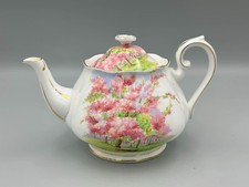 Royal Albert Blossom Time -