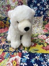Keel Eco Polar Bear Cub Soft
