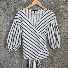 White House Black Market Top