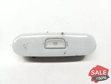 AUDI A4 B8 2010 REAR ROOF