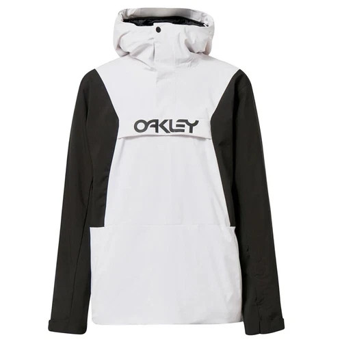 Oakley bizhub insulated anorak - insulated,