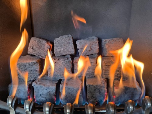 Coals gas fires - coals,
