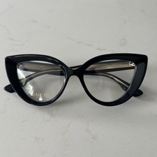 Gucci GG1530o 001 52-17-145 Eyeglasses rrp £260