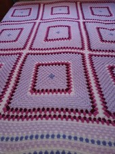 HOMEMADE  SHADES OF VIOLET