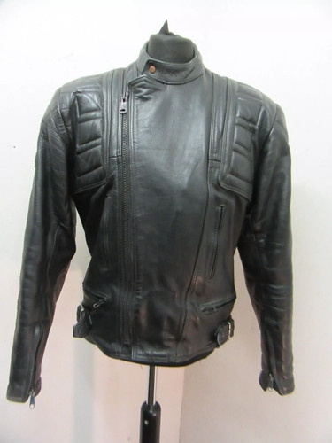 Vintage belstaff leather - belstaff,