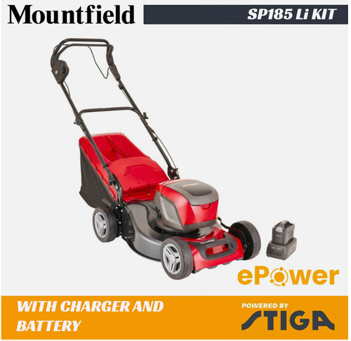 Mountfield sp185 kit - ex,