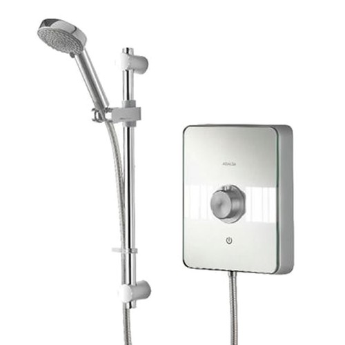Aqualisa lumi 5kw - aqualisa,