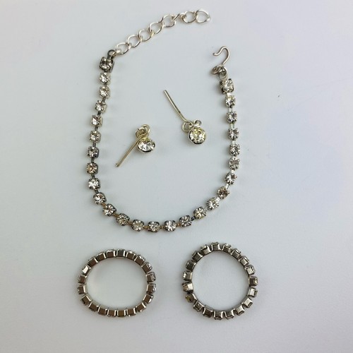 Jewellery for dolls - , tonner