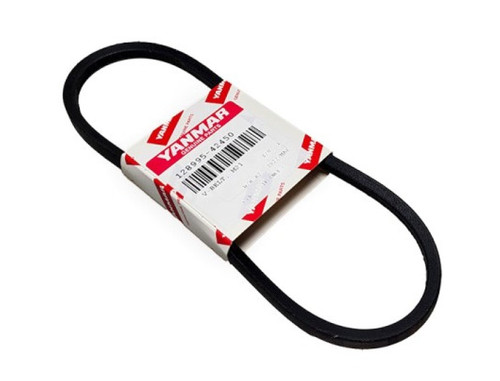 Yanmar belt 3ym30ae water - 3ym30ae,