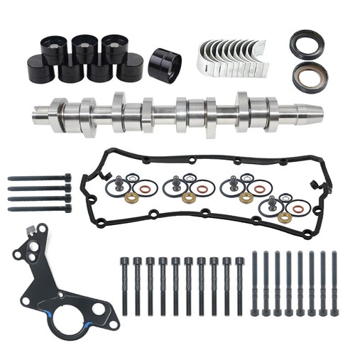 Full camshaft kit 0 - camshaft, tdi