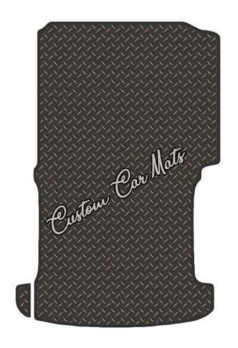 Custom fit transporter t5 - custom, vw