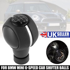 6 Speed Manual Gear Shift Stick Knob for BMW Mini Cooper F54 F55 F56 F57 F60