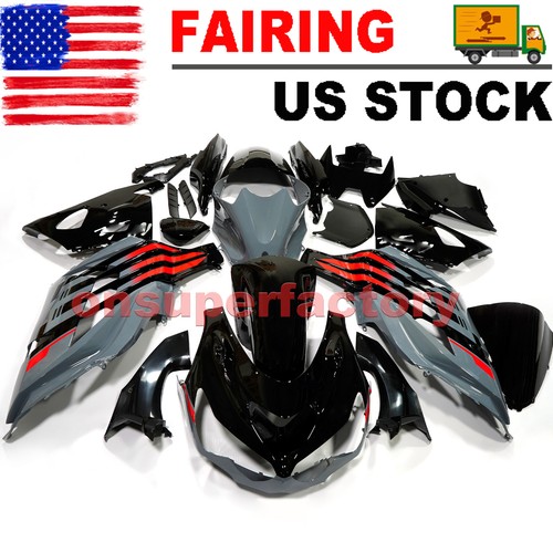 Injection for kawasaki ninja - injection,