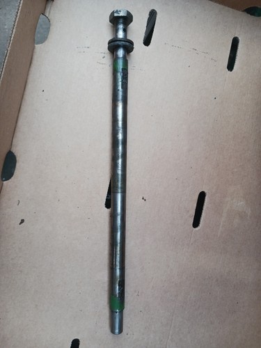 Ransomes ajax lawn - mower, metal