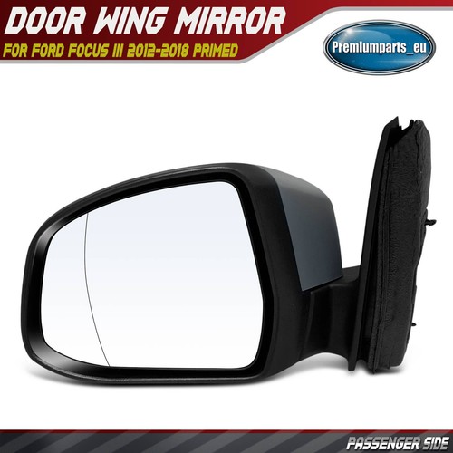 Electric wing mirror passenger - wing,