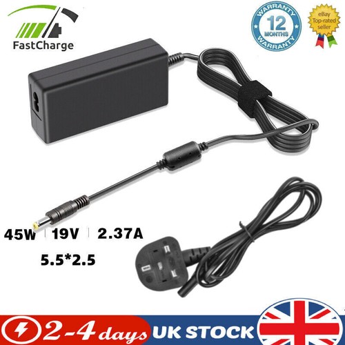 45w charger for asus x401 - for,