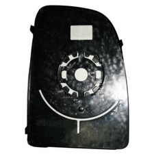 Auto Sleepers Motorhome Door Wing Main Mirror Glass Upper Convex Left 2006>