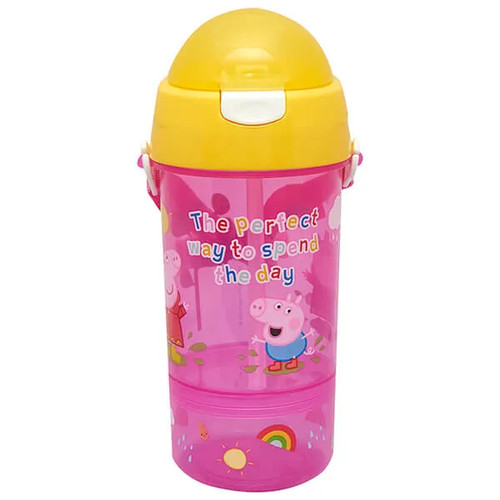 Peppa pig perfect day - perfect, sip