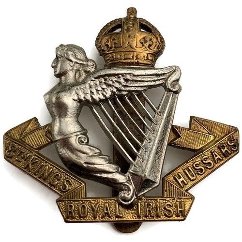 Original ww1 8th - original, kings