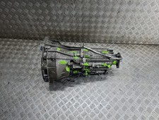 BMW Manual 6 Speed Gearbox 3