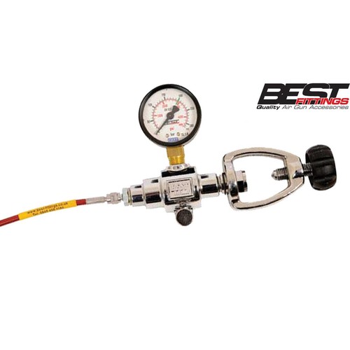 Best fitti airgun charging - best,