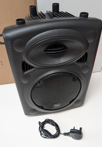 Qtx qr8k active - qtx, moulded