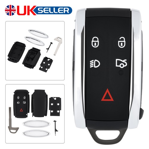 Replacement button remote - 5-button,