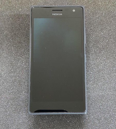 Nokia lumia 735 8gb white - 735,