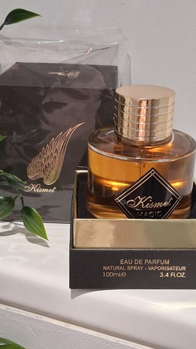 Kismet magic maison - magic, by