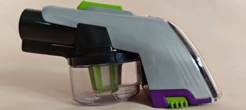 New bissell proheat - new, in