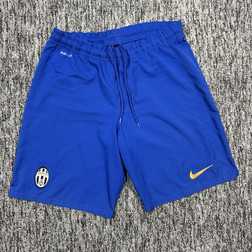 Juventus away shorts - juventus, 14/15