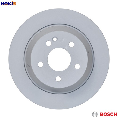 Brake disc 986 - brake,